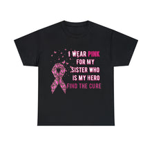Load image into Gallery viewer, SISTER BCA-16 Cotton Tee
