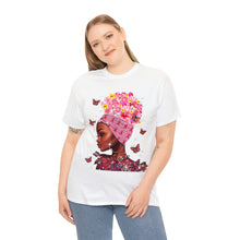Load image into Gallery viewer, Queen BCA-18 Cotton Tee