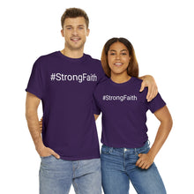 Load image into Gallery viewer, #StrongFaith 2nd Elizabeth MBC Tee