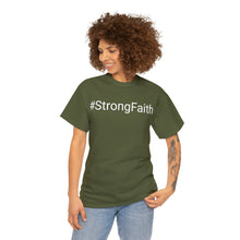 Load image into Gallery viewer, #StrongFaith 2nd Elizabeth MBC Tee