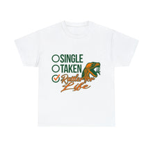 Load image into Gallery viewer, Single Rattler Cotton Tee
