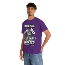 Load image into Gallery viewer, Morning Praise Tee