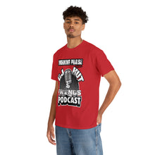 Load image into Gallery viewer, Morning Praise 2 Multi Color Cotton Tee