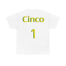 Load image into Gallery viewer, Mommy Cotton Tee