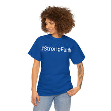 Load image into Gallery viewer, #StrongFaith 2nd Elizabeth MBC Tee