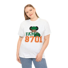Load image into Gallery viewer, Peek A Boo 8701 Cotton Tee