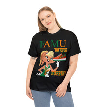 Load image into Gallery viewer, Wuz Hoppin Cotton Tee