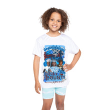 Load image into Gallery viewer, Custom Kids Sports Jersey - Gadsden County High School 2025 Graduation