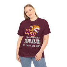 Load image into Gallery viewer, BCU-1 Cotton Tee