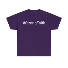 Load image into Gallery viewer, #StrongFaith 2nd Elizabeth MBC Tee
