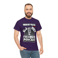 Load image into Gallery viewer, Morning Praise 2 Multi Color Cotton Tee