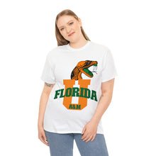 Load image into Gallery viewer, Florida U Cotton Tee