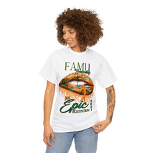 Load image into Gallery viewer, HC- EPIC LIPS w LIT Cotton Tee