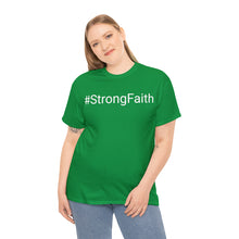 Load image into Gallery viewer, #StrongFaith 2nd Elizabeth MBC Tee