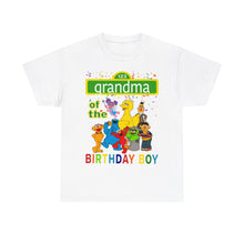 Load image into Gallery viewer, grandma Cotton Tee