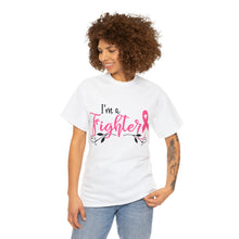 Load image into Gallery viewer, IM FIGHTER BCA-43 Cotton Tee