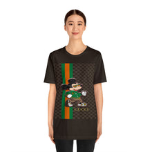 Load image into Gallery viewer, Unisex Jersey Short Sleeve Tee