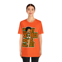 Load image into Gallery viewer, FAMU LIT2 Short Sleeve Tee