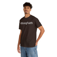 Load image into Gallery viewer, #StrongFaith 2nd Elizabeth MBC Tee