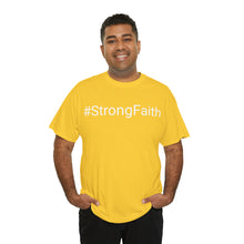 Load image into Gallery viewer, #StrongFaith 2nd Elizabeth MBC Tee