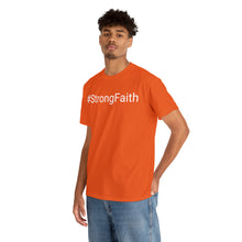 Load image into Gallery viewer, #StrongFaith 2nd Elizabeth MBC Tee