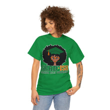 Load image into Gallery viewer, Grad-ish Cotton Tee