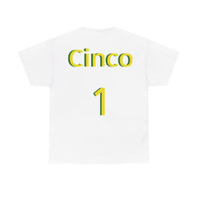 Load image into Gallery viewer, grandma V Cotton Tee