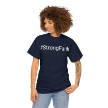 Load image into Gallery viewer, #StrongFaith 2nd Elizabeth MBC Tee