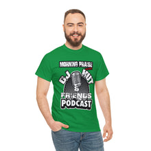 Load image into Gallery viewer, Morning Praise 2 Multi Color Cotton Tee