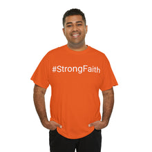 Load image into Gallery viewer, #StrongFaith 2nd Elizabeth MBC Tee