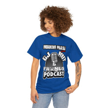 Load image into Gallery viewer, Morning Praise 2 Multi Color Cotton Tee