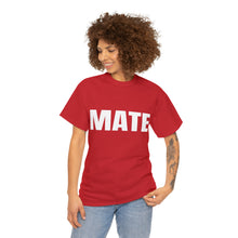 Load image into Gallery viewer, MATE B1 Cotton Tee