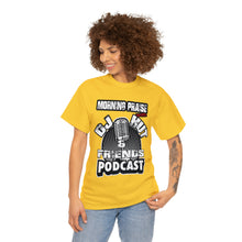 Load image into Gallery viewer, Morning Praise 2 Multi Color Cotton Tee