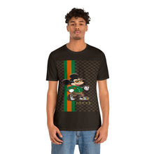 Load image into Gallery viewer, Unisex Jersey Short Sleeve Tee