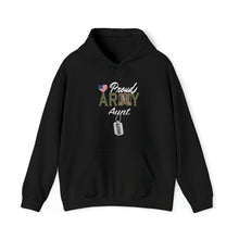 Load image into Gallery viewer, Kaveon Hooded Sweatshirt - Aunt