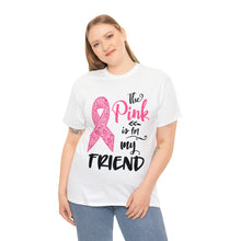 Load image into Gallery viewer, MY FRIEND BCA-56 Cotton Tee