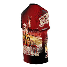 Load image into Gallery viewer, Flo Noles Tee (AOP)