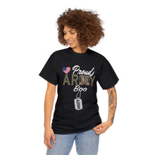 Load image into Gallery viewer, Kaveon Cotton Tee - Boo