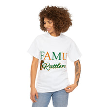 Load image into Gallery viewer, Rattler #4 Cotton Tee