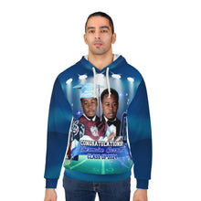 Load image into Gallery viewer, Carrol Pullover Hoodie (AOP)