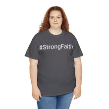 Load image into Gallery viewer, #StrongFaith 2nd Elizabeth MBC Tee