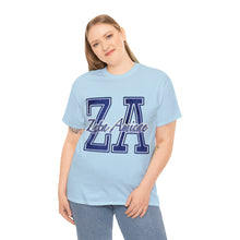 Load image into Gallery viewer, Shirley Z Cotton Tee