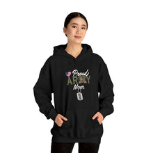 Load image into Gallery viewer, Kaveon Hooded Sweatshirt - Mom
