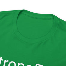 Load image into Gallery viewer, #StrongFaith 2nd Elizabeth MBC Tee