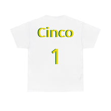 Load image into Gallery viewer, TT Shay Cotton Tee