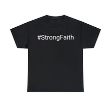 Load image into Gallery viewer, #StrongFaith 2nd Elizabeth MBC Tee
