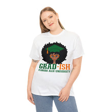Load image into Gallery viewer, Grad-ish Cotton Tee