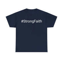 Load image into Gallery viewer, #StrongFaith 2nd Elizabeth MBC Tee