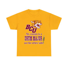 Load image into Gallery viewer, BCU-3 Cotton Tee