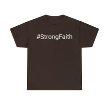 Load image into Gallery viewer, #StrongFaith 2nd Elizabeth MBC Tee